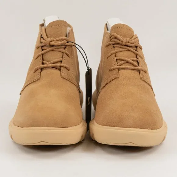 Sorel Men's Explorer Drift WP 'Tawny Buff / Ceramic' NM4807-253 size 8 - 14 - Picture 6 of 16